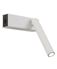 LED Аплик KANJI 01-1218 Redo 3000K | Osvetlenieto.bg