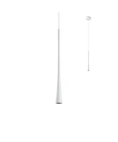 LED Пендел ITO 01-1753 Redo 400 WH | Osvetlenieto.bg