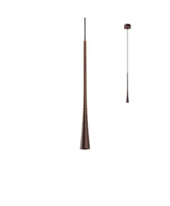 LED Пендел ITO 01-1754 Redo 400 COFFEE | Osvetlenieto.bg