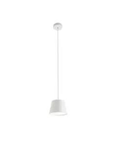 LED Пендел LOLLI 01-1495 Redo 1x6W 3000K WHITE | Osvetlenieto.bg