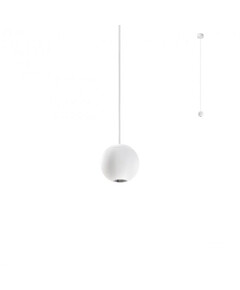 LED Пендел OBO 01-1832 Redo WH | Osvetlenieto.bg