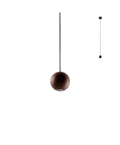 LED Пендел OBO 01-1833 Redo COFFEE | Osvetlenieto.bg