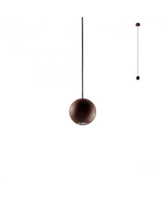 LED Пендел OBO 01-1833 Redo COFFEE | Osvetlenieto.bg