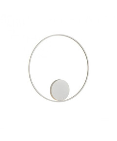 LED Плафон 01-1708-TRIAC ORBIT 3000K | Osvetlenieto.bg