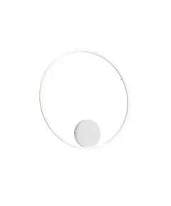 LED Плафон ORBIT 01-1706-TRIAC Redo 3000K | Osvetlenieto.bg