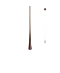 LED Полилей ITO 01-1757 Redo 3000K | Osvetlenieto.bg