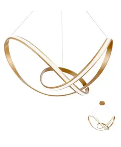 LED Полилей NUCLEO 01-1785 Redo 3000K | Osvetlenieto.bg