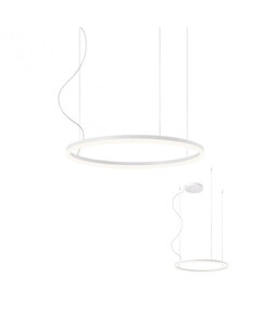 LED Полилей ORBIT 01-1710-TRIAC Redo 3000K | Osvetlenieto.bg
