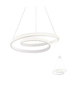 LED Полилей TORSION 01-1793 Redo 3000K | Osvetlenieto.bg