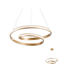 LED Полилей TORSION 01-1794 Redo 3000K | Osvetlenieto.bg