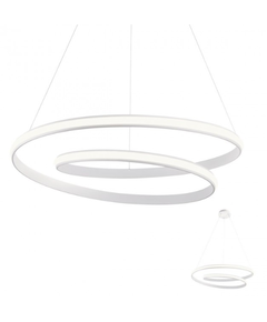LED Полилей TORSION 01-1795 Redo 3000K | Osvetlenieto.bg