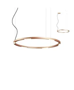 LED Полилей UNION 01-2206 Redo 3000K | Osvetlenieto.bg