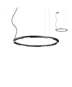 LED Полилей UNION 01-2207 Redo 3000K | Osvetlenieto.bg