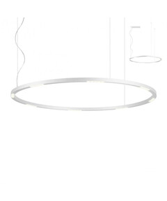LED Полилей UNION 01-2208 Redo 3000K | Osvetlenieto.bg