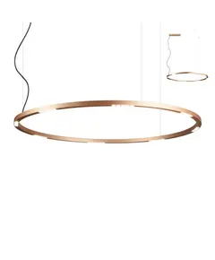 LED Полилей UNION 01-2209 Redo 3000K | Osvetlenieto.bg