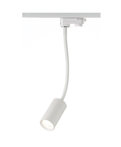 LED Спот за шина 4L OLIV OLIV1040W4 Aca Lighting 10W 4000K | Osvetlenieto.bg