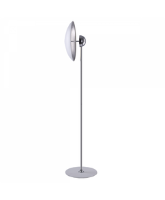 LED Стояща лампа SYDNEY F01062WH AG CosmoLight | Osvetlenieto.bg