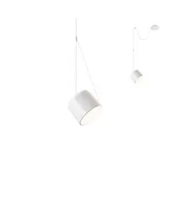 Полилей DODO 01-1823 Redo 1xE27 | Osvetlenieto.bg