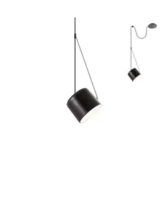 Полилей DODO 01-1824 Redo 1xE27 | Osvetlenieto.bg