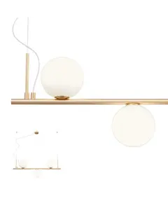 Полилей TALIS 01-1634 Redo 3xE14 | Osvetlenieto.bg