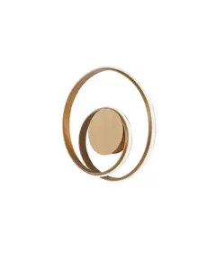 LED Аплик TORSION 01-1885 Redo 4000K | Osvetlenieto.bg