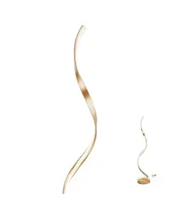 LED Лампион TORSION 01-1897 Redo 4000K | Osvetlenieto.bg