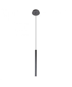 LED Пендел KANJI 01-1221 Redo 7W 3000K 350 BK | Osvetlenieto.bg