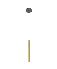 LED Пендел KANJI 01-2359 Redo 350 BRASS | Osvetlenieto.bg