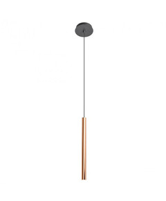 LED Пендел KANJI 01-2360 Redo 350 ROSE GOLD | Osvetlenieto.bg