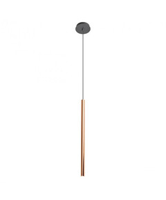 LED Пендел KANJI 01-2362 Redo 550 ROSE GOLD | Osvetlenieto.bg