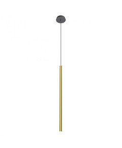 LED Пендел KANJI 01-2363 Redo 750 BRASS | Osvetlenieto.bg