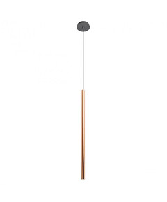 LED Пендел KANJI 01-2364 Redo 750 ROSE GOKLD | Osvetlenieto.bg