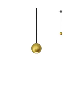 LED Пендел OBO 01-2357 Redo 3000K | Osvetlenieto.bg