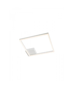 LED Плафон KLEE 28W 01-1638 Smarter 3000K бял мат | Osvetlenieto.bg