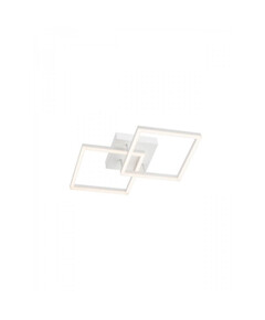 LED Плафон KLEE 36W 01-1640 Smarter 3000K бял мат | Osvetlenieto.bg