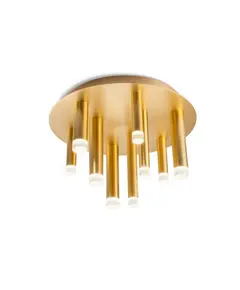 LED Плафон MADISON 01-2039 Redo 3000K | Osvetlenieto.bg