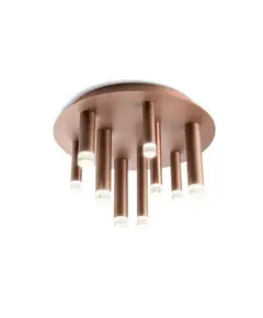 LED Плафон MADISON 01-2040 Redo 3000K | Osvetlenieto.bg