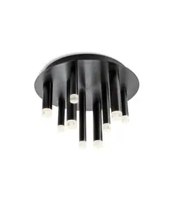 LED Плафон MADISON 01-2041 Redo 3000K | Osvetlenieto.bg