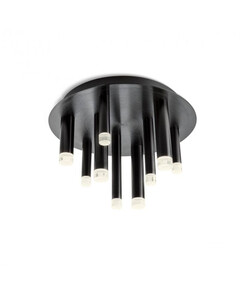 LED Плафон MADISON 01-2041 Redo 3000K | Osvetlenieto.bg