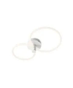 LED Плафон SPELL 01-2221 Redo 3000K | Osvetlenieto.bg