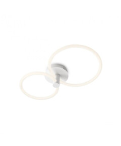 LED Плафон SPELL 01-2221 Redo 3000K | Osvetlenieto.bg