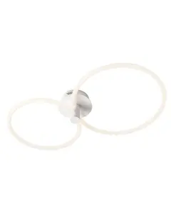 LED Плафон SPELL 01-2223 Redo 3000K | Osvetlenieto.bg