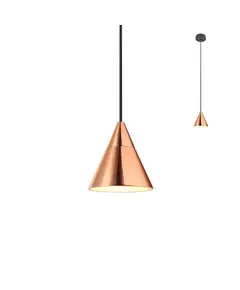 LED Полилей EIKO 01-2350 Redo 3000K | Osvetlenieto.bg