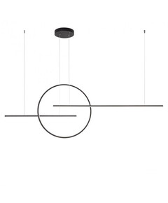 LED Полилей GIOTTO 01-1850 Redo 4000K | Osvetlenieto.bg
