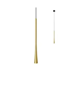 LED Полилей ITO 01-2351 Redo 3000K | Osvetlenieto.bg