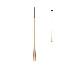 LED Полилей ITO 01-2352 Redo 3000K | Osvetlenieto.bg