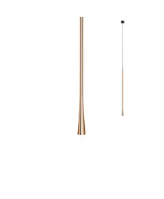 LED Полилей ITO 01-2356 Redo 3000K | Osvetlenieto.bg