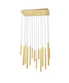 LED Полилей MADISON 01-2054 Redo 3000K | Osvetlenieto.bg