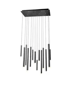 LED Полилей MADISON 01-2056 Redo 3000K | Osvetlenieto.bg