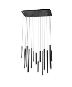 LED Полилей MADISON 01-2056 Redo 3000K | Osvetlenieto.bg